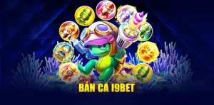 bắn cá i9bet