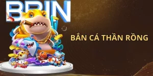 bắn cá thần rồng