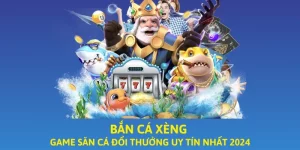 bắn cá xèng