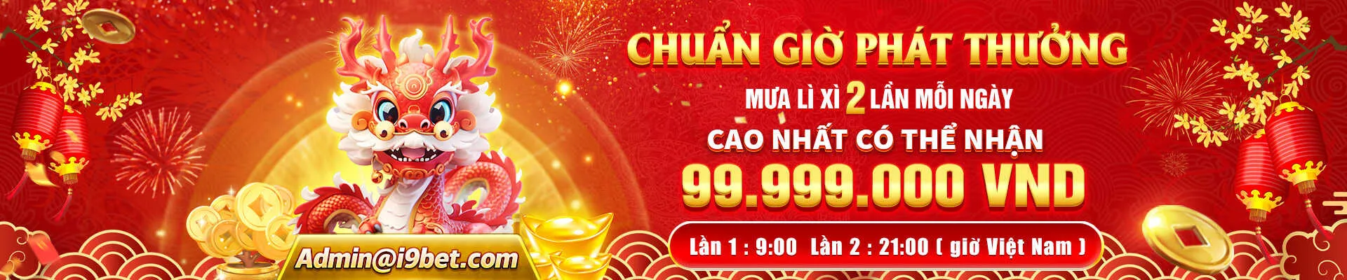 i9bet khuyến mãi phát thưởng mỗi ngày