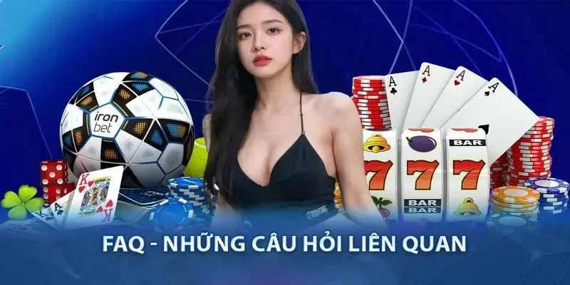 Một số thắc mắc hay câu hỏi khi dowload app nhà cái i9bet