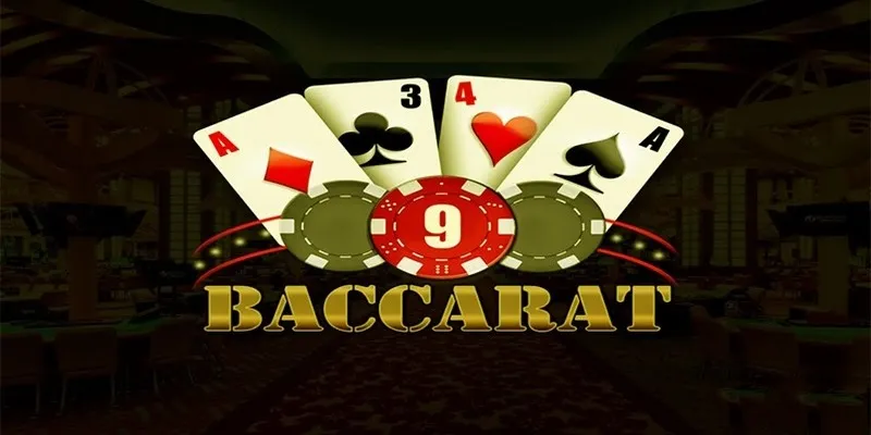 Thủ thuật chơi baccarat hiệu quả cho tân binh