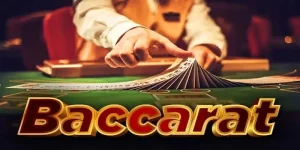 luật chơi baccarat