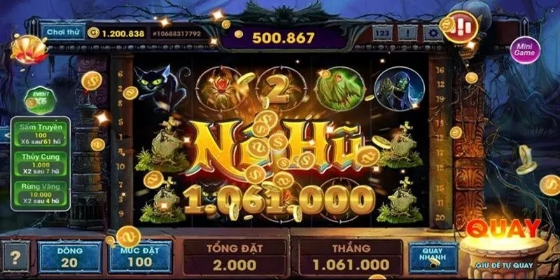 Nghiên cứu kỹ càng và chọn game phù hợp với kinh nghiệm của bản thân