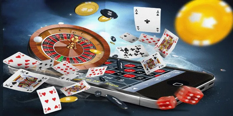 Những tựa game lừng danh tại casino nhà cái i9bet