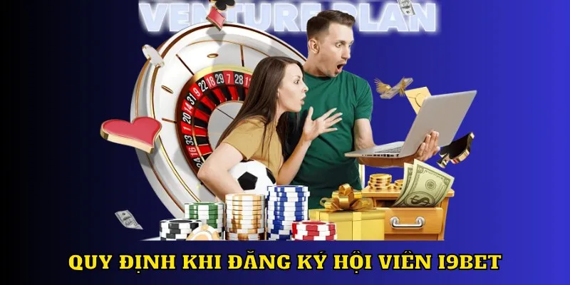 Quy định về chính sách bảo mật khi đăng ký hội viên