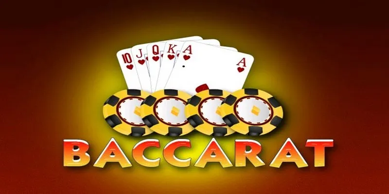 Chia sẻ thông tin của game baccarat