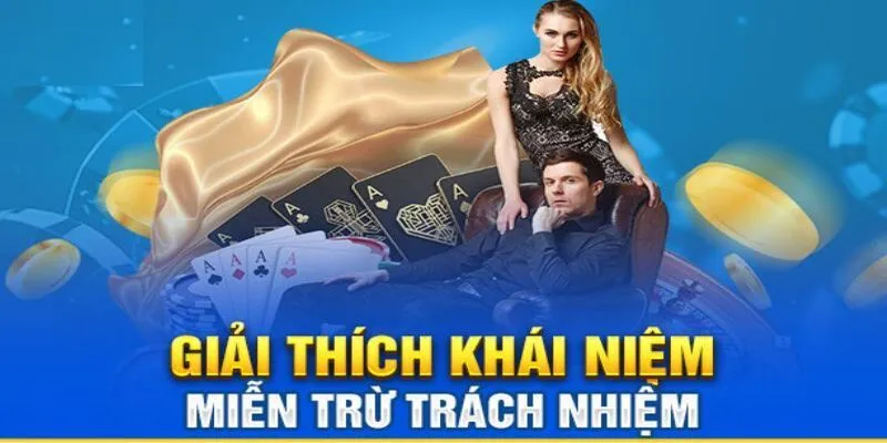 Tìm hiểu điều khoản miễn trừ trách nhiệm tại i9bet là gì