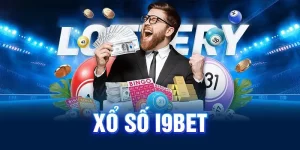 xổ số i9bet